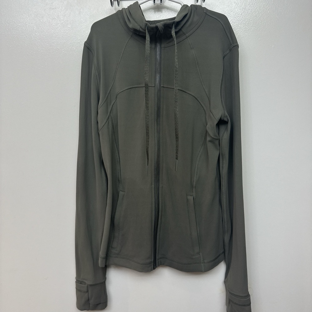 Lululemon‎ Define Jacket